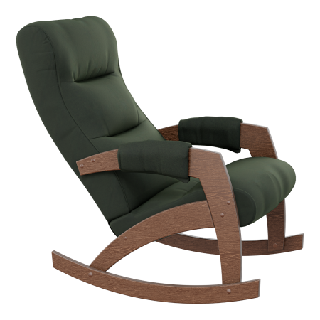 Кресло-качалка - Элит